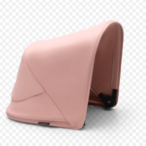 Bugaboo Fox 3 Sun Canopy - Pink