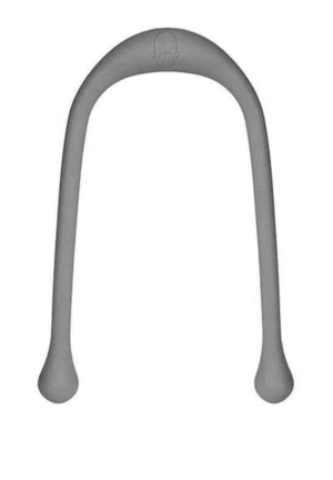 Tot2Walk Walking Aid - Grey