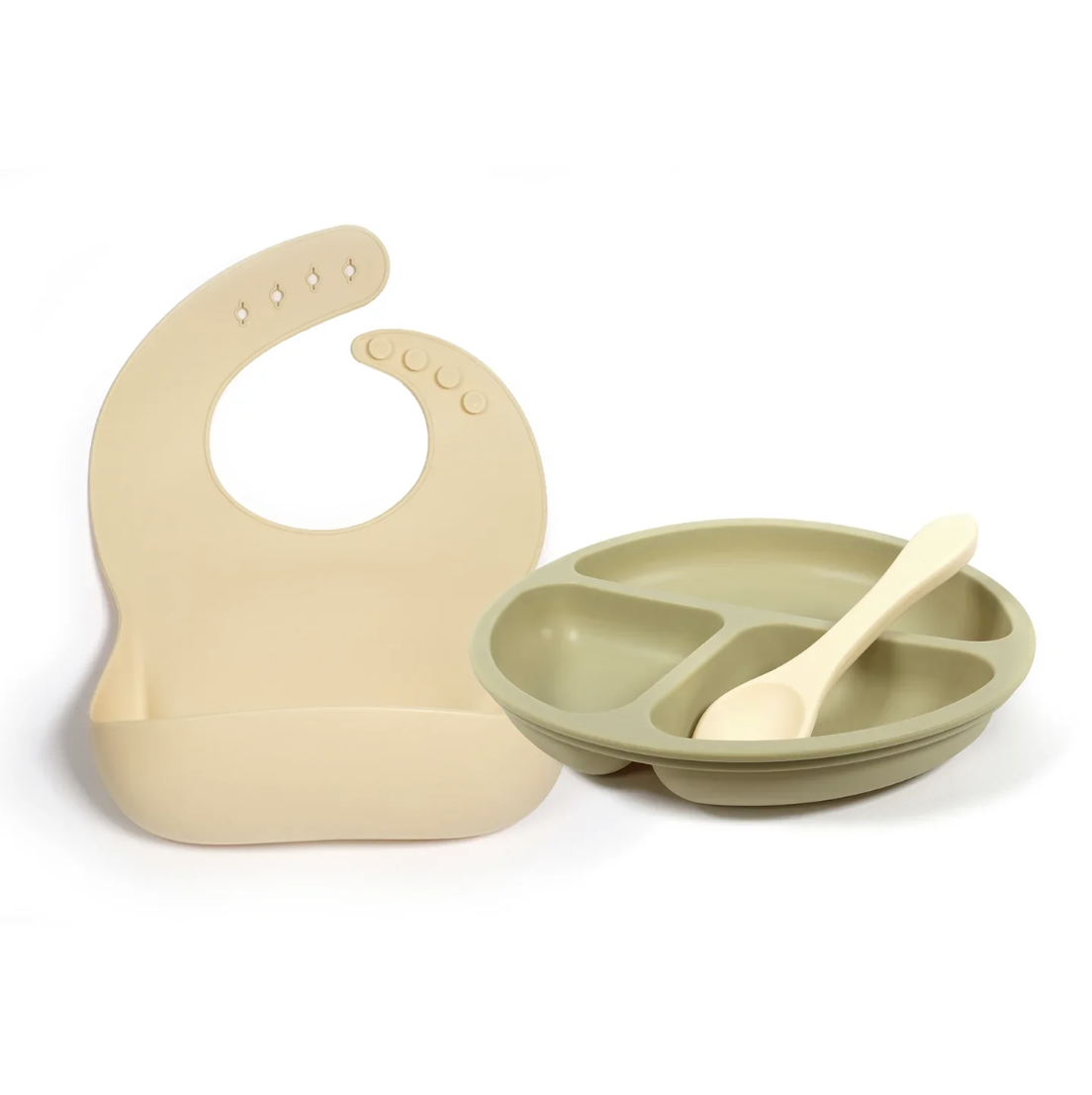 Baby dc Mealtime Feeding set