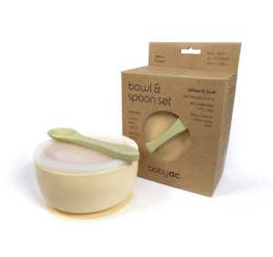 Baby dc feeding bowl set